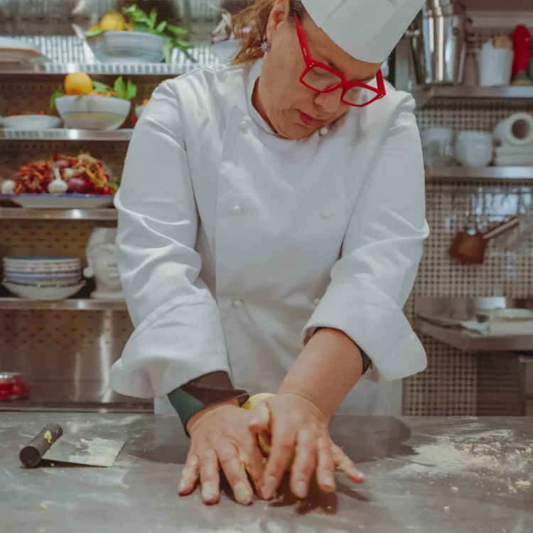 Private Cooking Class