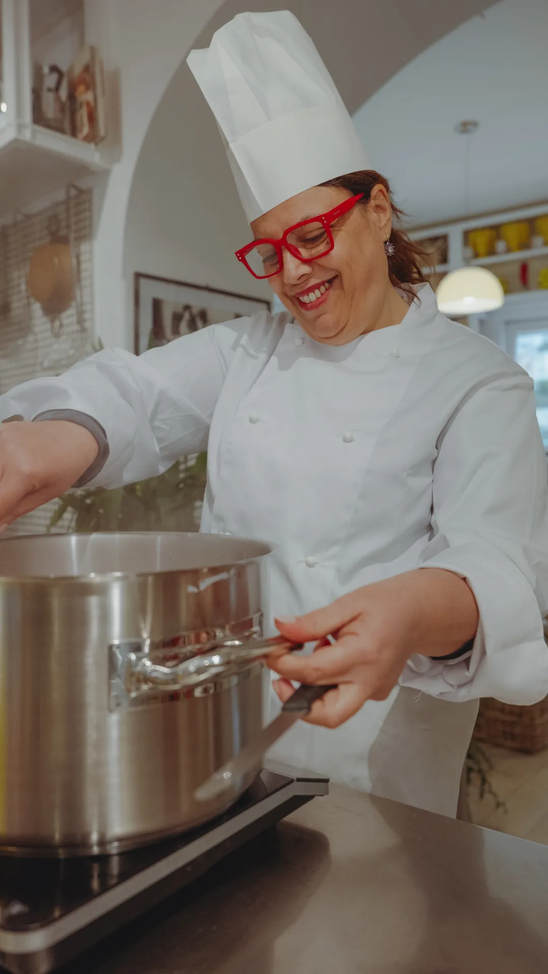 Afternoon Cooking Class - Image 3