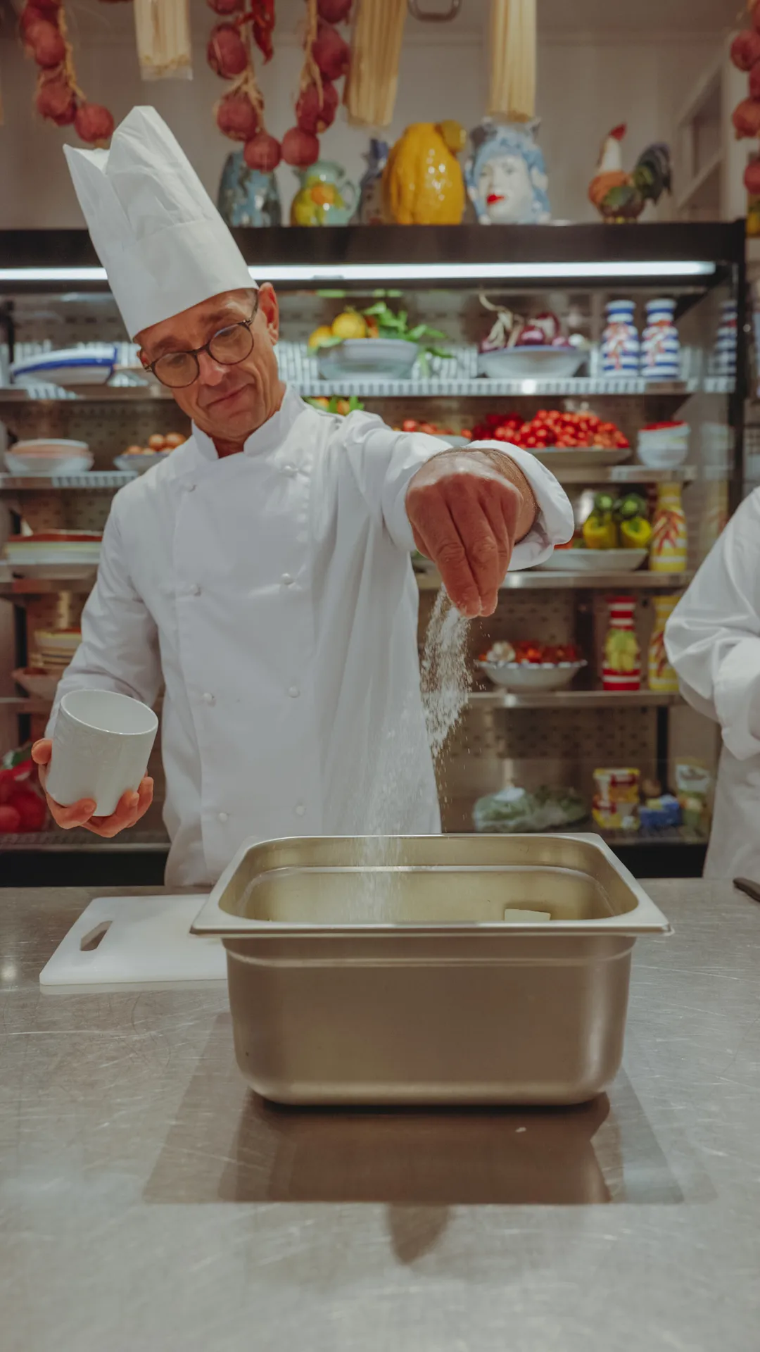 Afternoon Cooking Class - Image 5