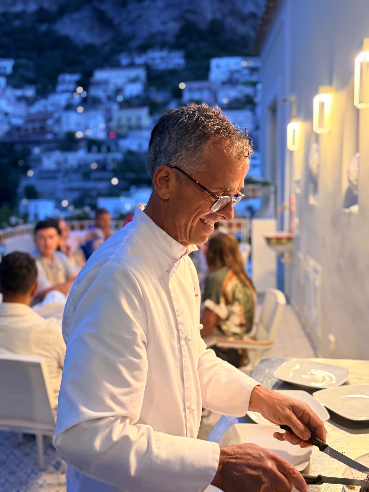 Evening Cooking Class - Image 4