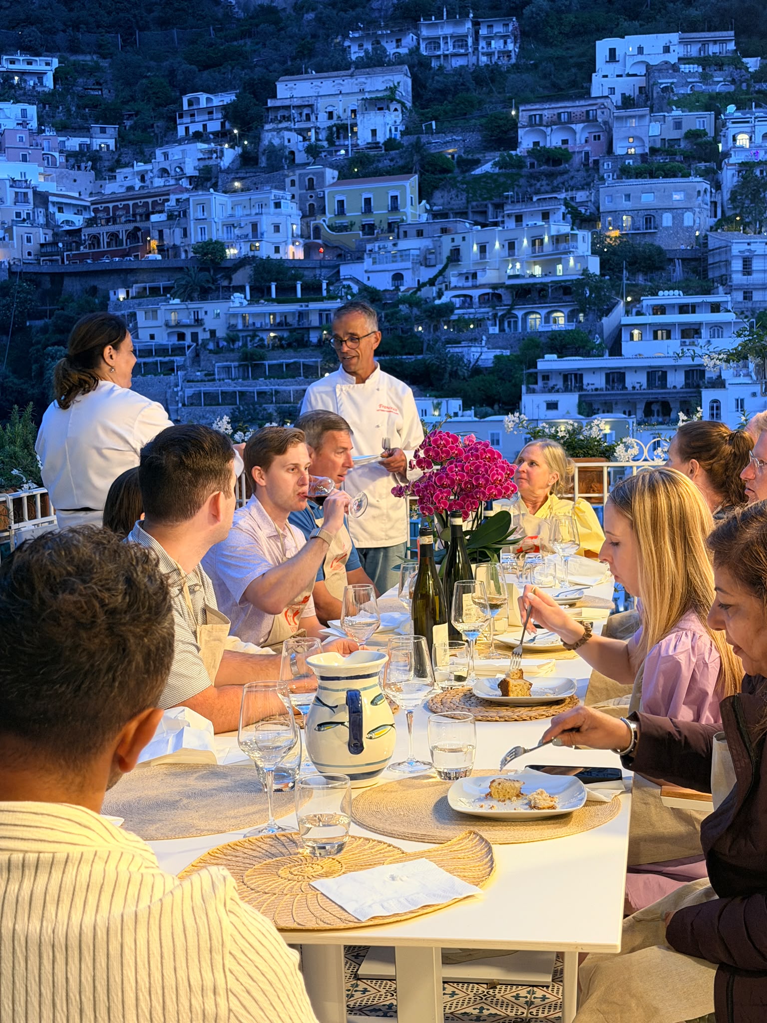 Evening Cooking Class - Image 3