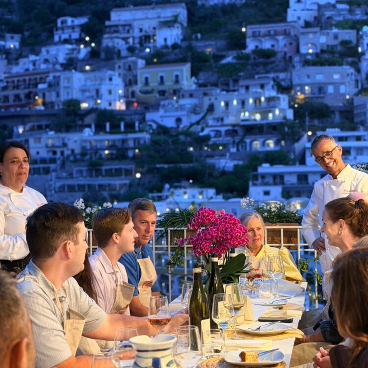 Evening Cooking Class